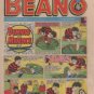 THE BEANO UK COMIC April 12th 1986 No. 2282