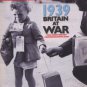 SEVEN MAGAZINE 2009 - 1939 Britain at War