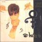 Prince - I Hate U - 2 Track USA CD Single