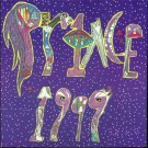 Prince - 1999 - 11 track German CD Album