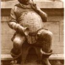 Sir John Falstaff Postcard