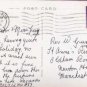 Promenade De Verdun, Purley Postcard 1966  Archie Handford Ltd