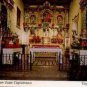 Old Mission San Juan Capistrano California USA Postcard  Krieg Publishing Compan
