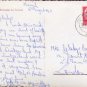 Munchen (Munich) Marienplatz Mit Rathaus Germany Postcard 1954