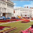 Grand Parade , Eastbourne Posctard