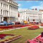 Grand Parade , Eastbourne Posctard