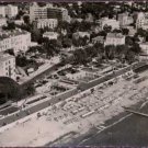 En Cote D' Azur France Postcard 1953  - GREFF