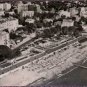 En Cote D' Azur France Postcard 1953  - GREFF