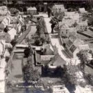 BOURTON-ON-THE WATER Model Village Postcard  RP
