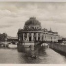 Berlin Kaiser Friedich Museum Germany Postcard