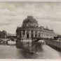 Berlin Kaiser Friedich Museum Germany Postcard