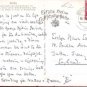 BERLIN Germany Postcard 1953  Old CARS