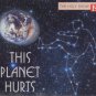 The Holy Show - This Planet Hurts - UK 3 Track CD Single