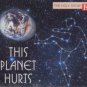 The Holy Show - This Planet Hurts - UK 3 Track CD Single