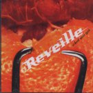 Reveille - What You Got - USA Promo CD SIngle
