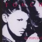 2 Touch - So Popular ft Debbie Tomson - UK CD Album *Rare*