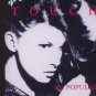 2 Touch - So Popular ft Debbie Tomson - UK CD Album *Rare*