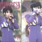 Prince - Controversy - Issue 43 - UK Fanzine - Rare!