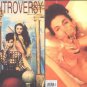 Prince - Controversy - Issue 39 - UK Fanzine - Rare!