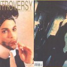 Prince - Controversy - Issue 38 - UK Fanzine - Rare!