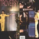 Prince - Controversy - Issue 36 - UK Fanzine - Rare!