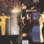 Prince - Controversy - Issue 36 - UK Fanzine - Rare!