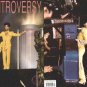 Prince - Controversy - Issue 36 - UK Fanzine - Rare!