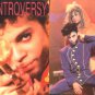 Prince - Controversy - Issue 34 - UK Fanzine - Rare!