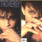 Prince - Controversy - Issue 32 - UK Fanzine - Rare!
