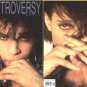 Prince - Controversy - Issue 32 - UK Fanzine - Rare!