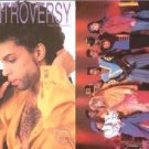 Prince - Controversy - Issue 31 - UK Fanzine - Rare!
