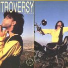 Prince - Controversy - Issue 28 - UK Fanzine - Rare!