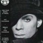 Prince - Controversy - Issue 20 - UK Fanzine - Rare!