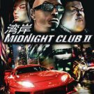 Midnight Club II for Microsoft Xbox