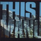 This Is Manuel! - Manuel And The Music Of The Mountains - UK Vinyl LP ex/ex