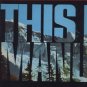 This Is Manuel! - Manuel And The Music Of The Mountains - UK Vinyl LP ex/ex