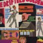 The Drifters' Golden Hits - UK Vinyl LP ex/ex