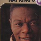 Portrait Of Nat King Cole - 14 track UK Vinyl LP ex/ex