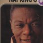 Portrait Of Nat King Cole - 14 track UK Vinyl LP ex/ex