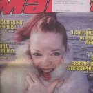 Melody Maker Paper Jan 1999 Garbage /Blur/ Marilyn Manson
