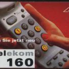 Austria Phone Card - Telekom 160