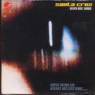 Santa Cruz - Heaven Only Knows - UK CD Single