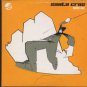Santa Cruz - Rocket Man - UK CD Single