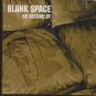 Blank Space - 60 Second EP - UK CD Single