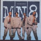 MN8 - If You Only Let Me In - 2 Track UK Promo CD