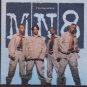 MN8 - If You Only Let Me In - 2 Track UK Promo CD