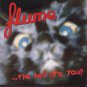 Flume ...The Hell Are You? - Some Time - 2 Track UK CD Single