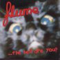 Flume ...The Hell Are You? - Some Time - 2 Track UK CD Single