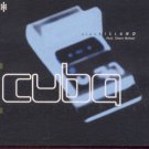 Cuba - Black Island - UK 3 Track CD Single Ft Shara nelson