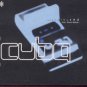 Cuba - Black Island - UK 3 Track CD Single Ft Shara nelson